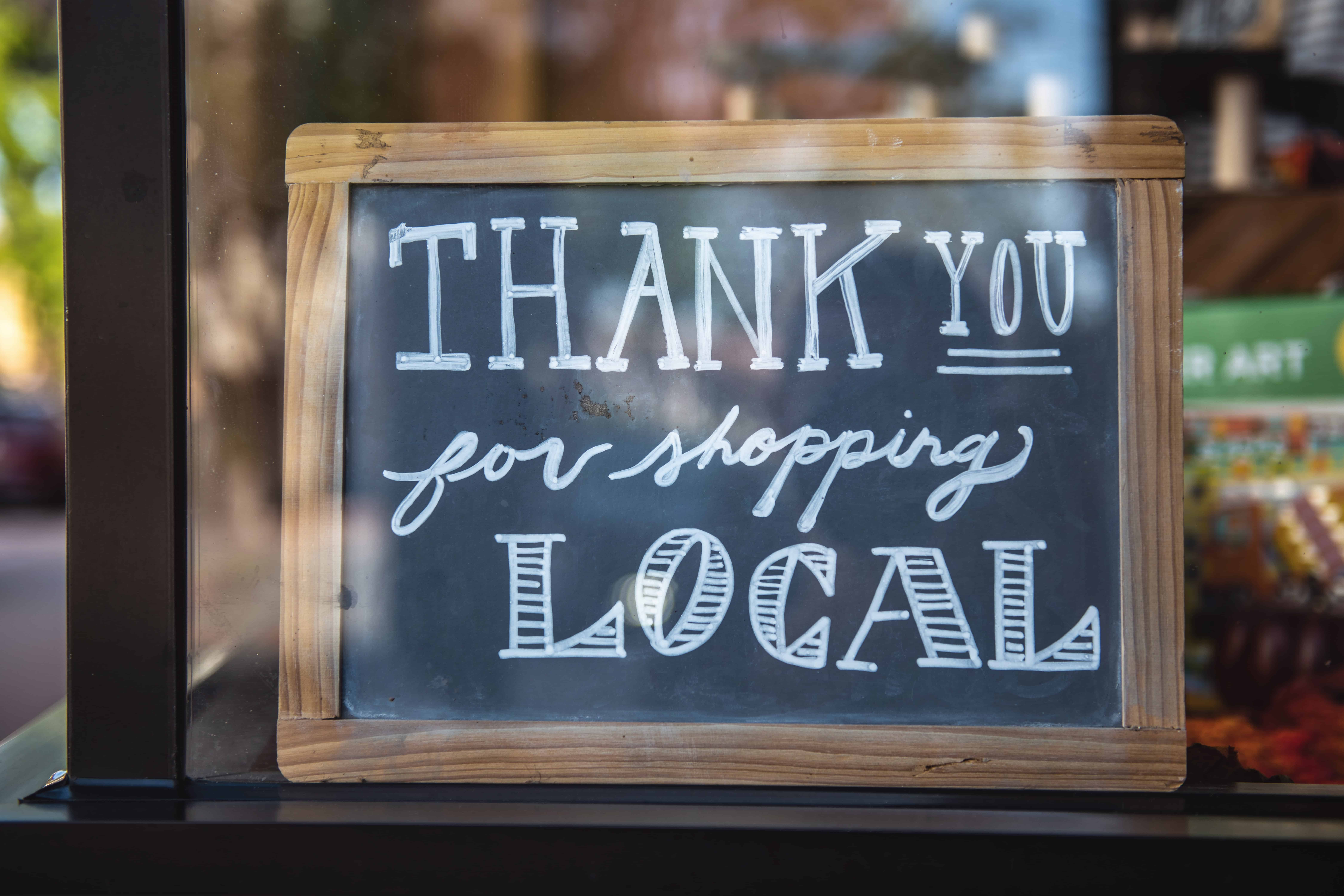 The Small Businesses You Can Support This Holiday Season