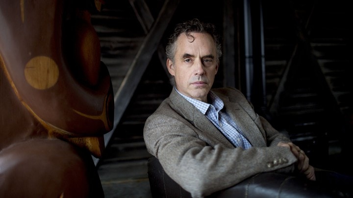 Jordan Peterson and the Current State of Masculinity