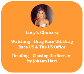 Lucy choice 2