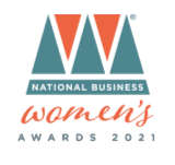 National Business Women’s Awards 2021