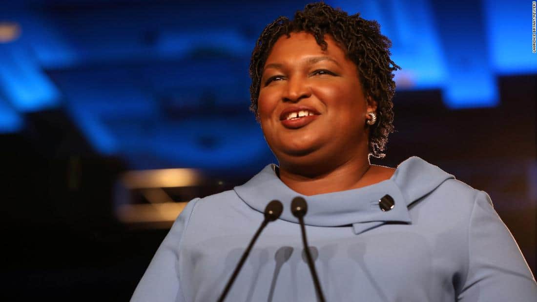 Stacey Abrams Nominated for Nobel Peace Prize: How She Became One of the Most Successful Politicians in the United States