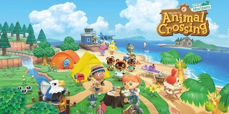 Does the Crossing Craze Continue? Animal Crossing: New Horizons One Year On