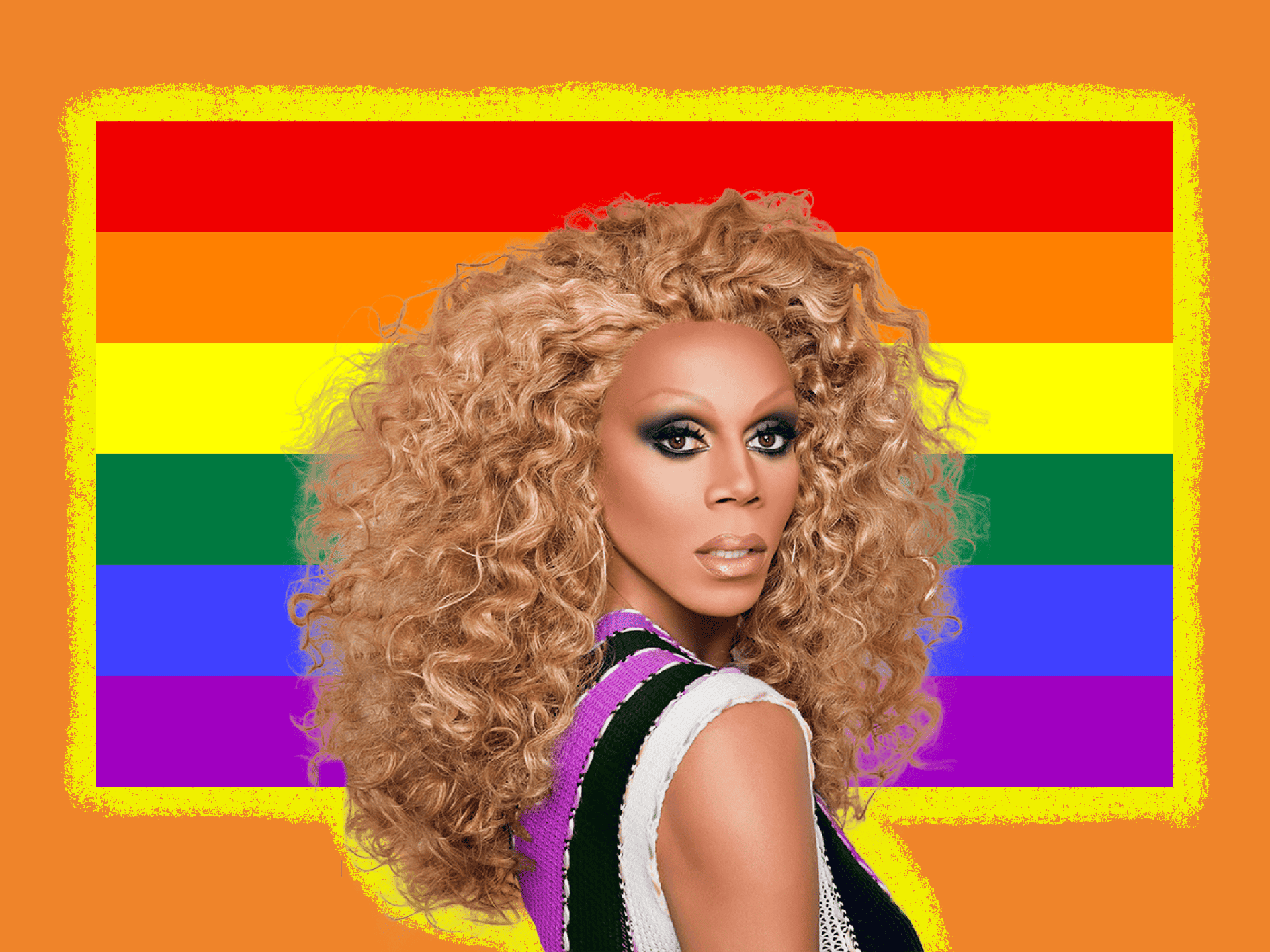 Why Ru Paul’s Drag Race is One of The Most Important Shows On Air.