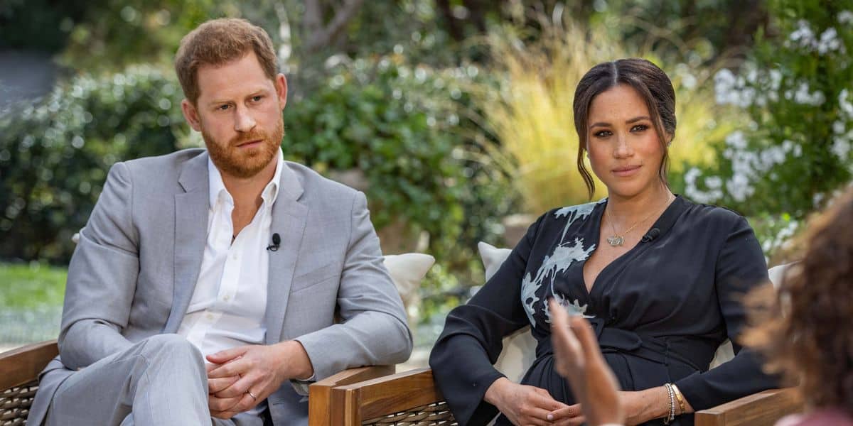 Harry and Meghan’s Rocky Path to Freedom