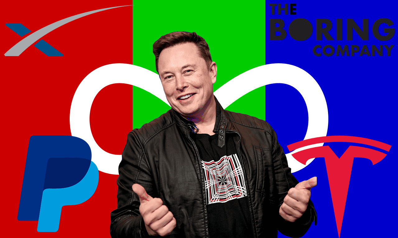 Elon Musk and Asperger’s – A Turning Point for Autistic People?