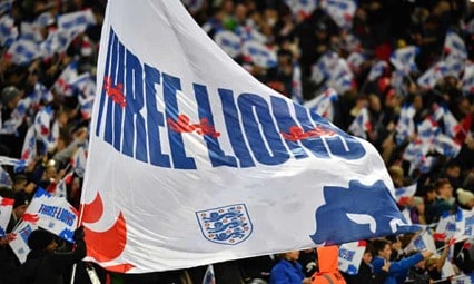 It’s Coming Home? Getting Ready For Euro 2020