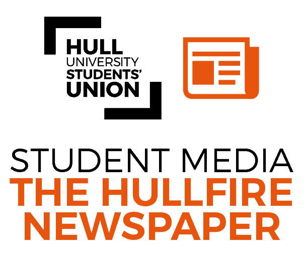Hullfire Brand Logo