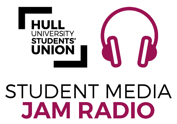 JAM Radio Brand Logo