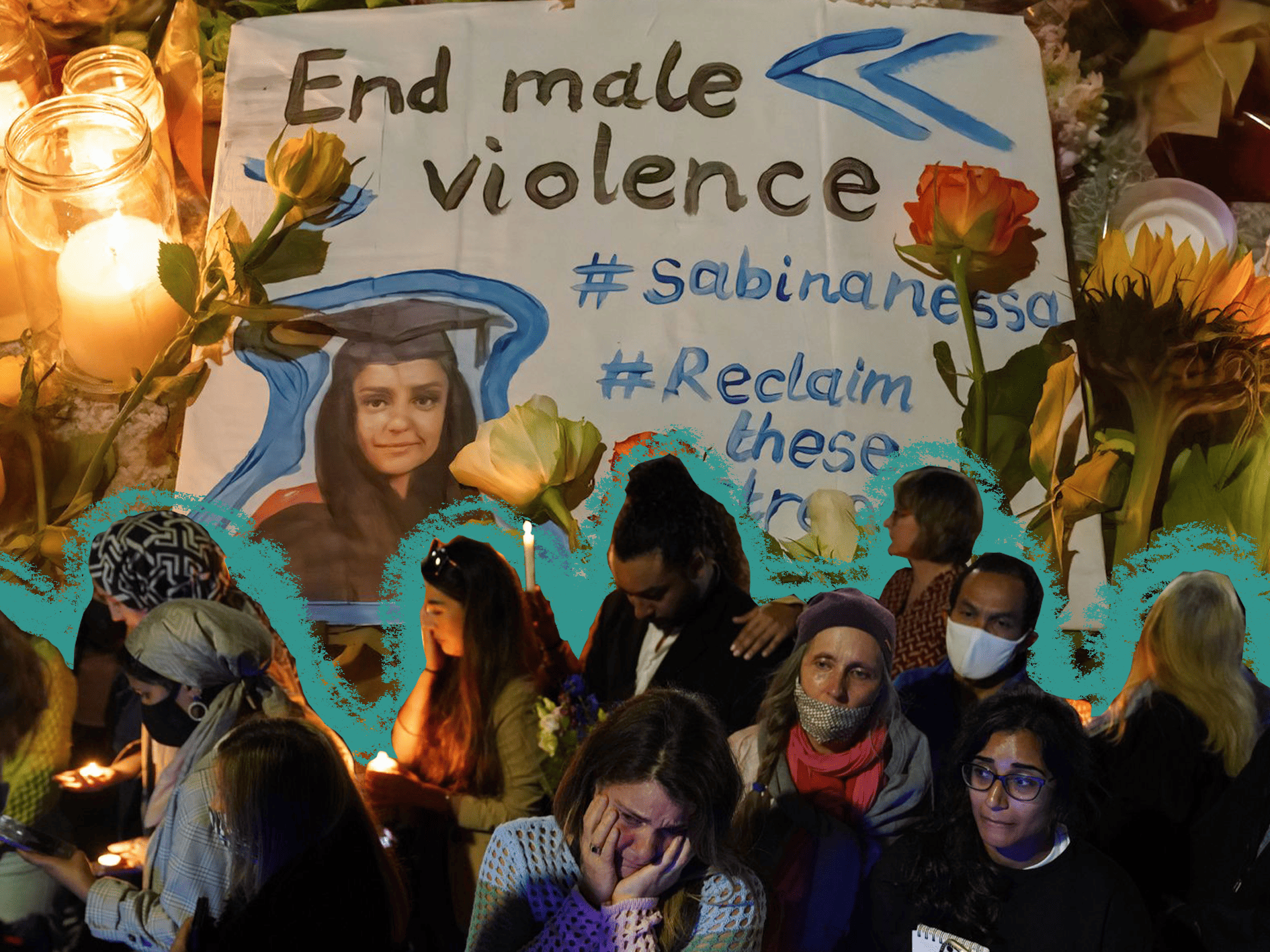 They Deserved More Than This: The Epidemic of Female Violence in the UK