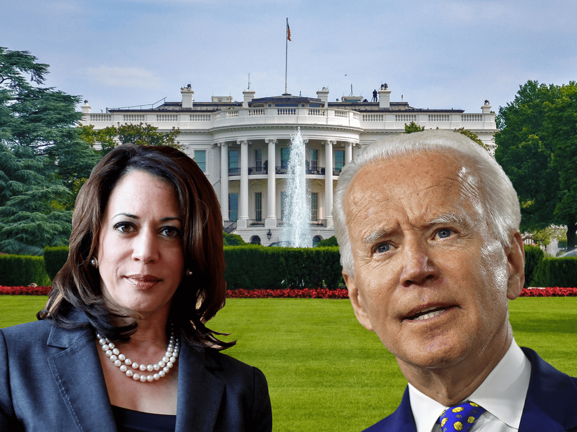 Joe Biden: Nine Months In