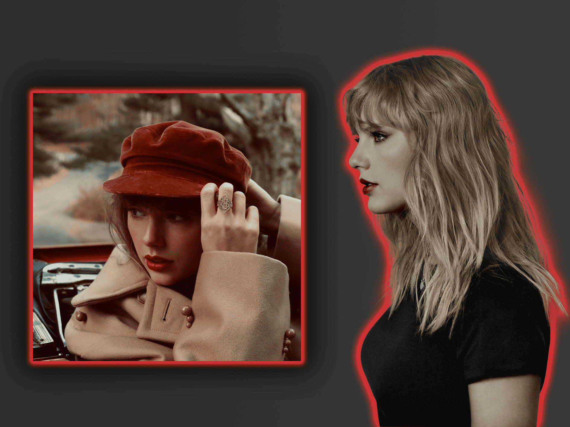 Red (Taylor’s Version): Album Review