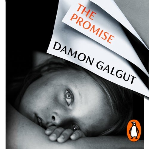 Damon Galgut Wins Booker Prize for Arresting Novel: The Promise